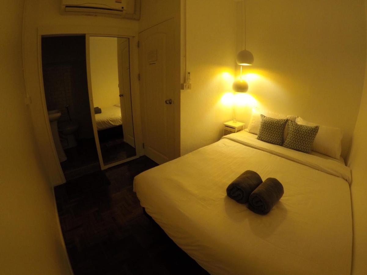 Albergue 24 Poshtel Chiangmai *