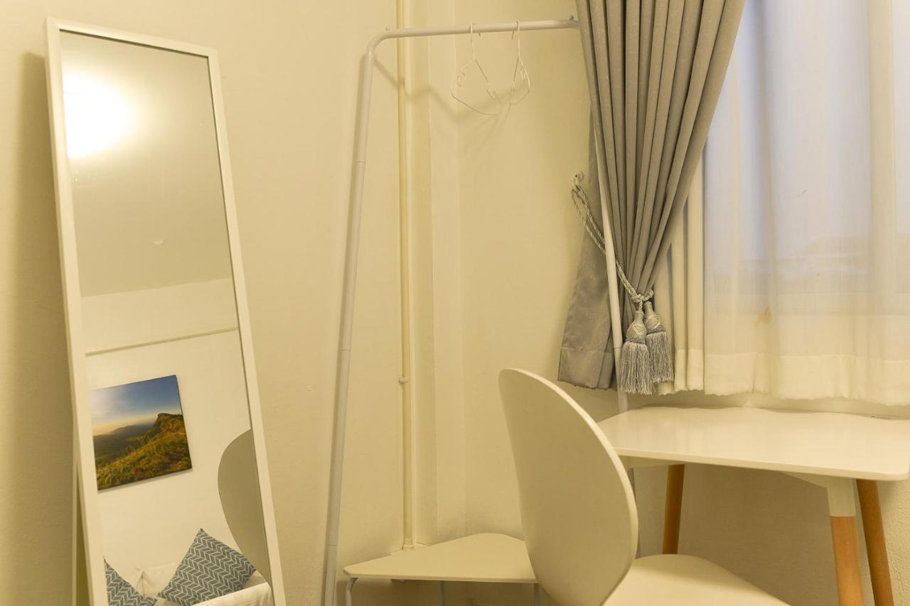 Albergue 24 Poshtel Chiangmai *