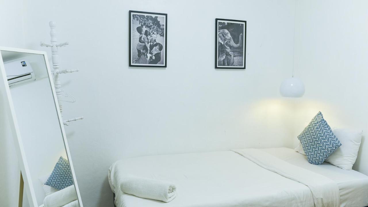 Albergue 24 Poshtel Chiangmai *