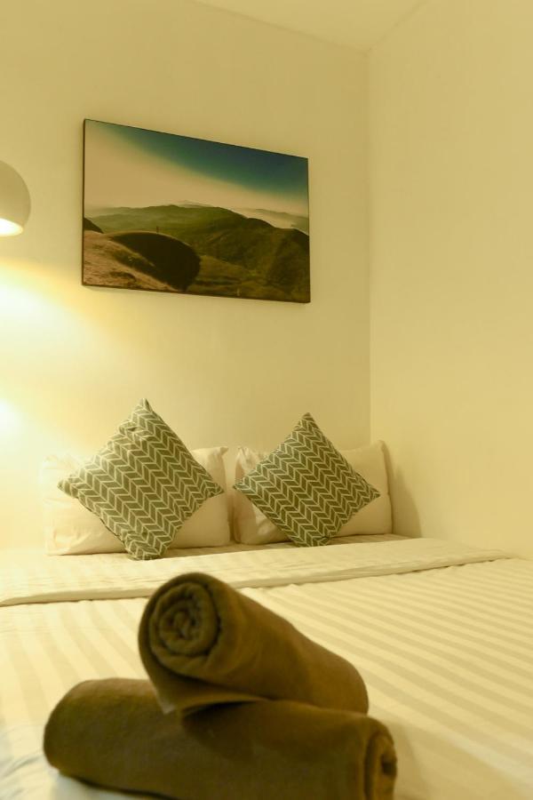 Albergue 24 Poshtel Chiangmai *