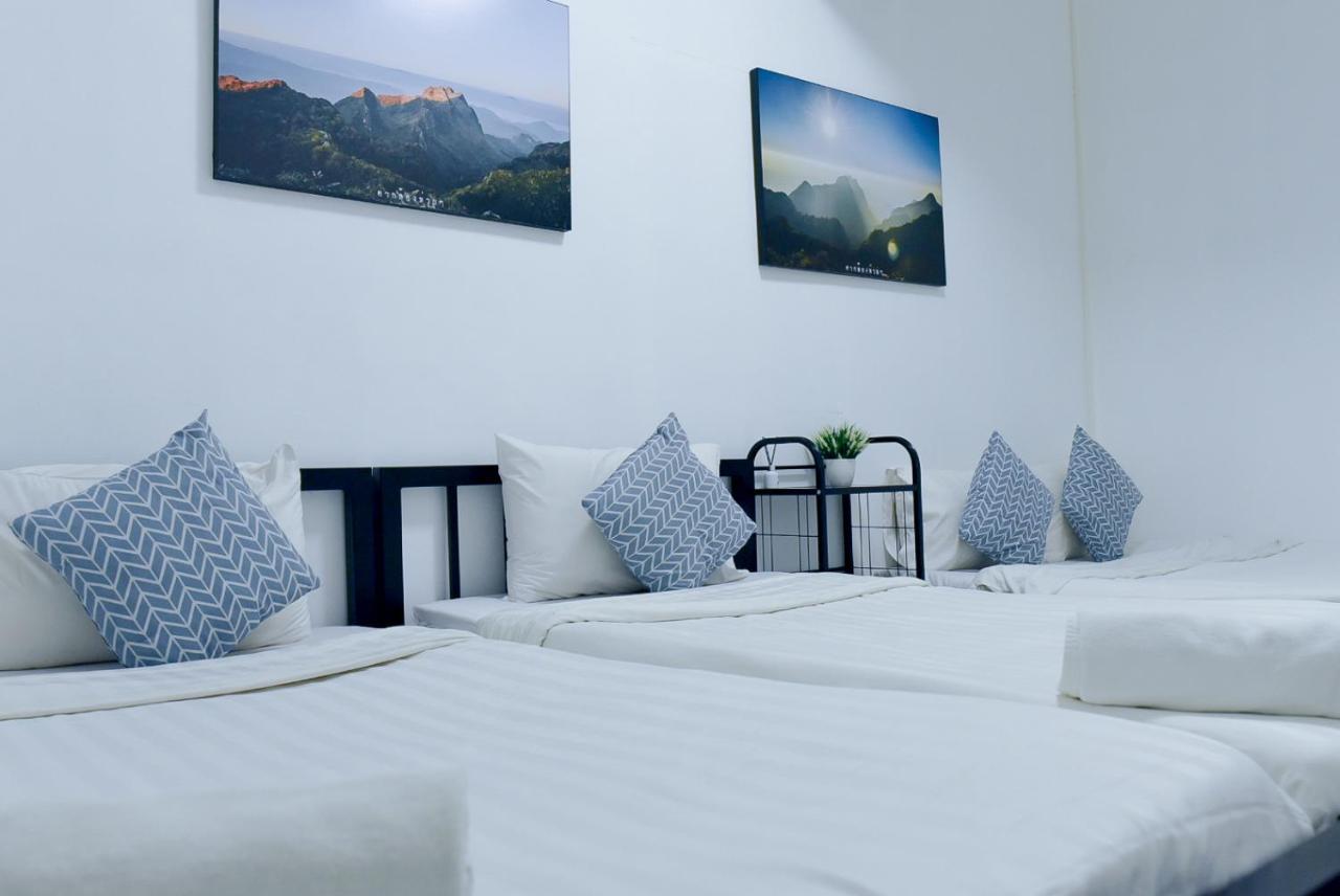 Albergue 24 Poshtel Chiangmai Chiang Mai